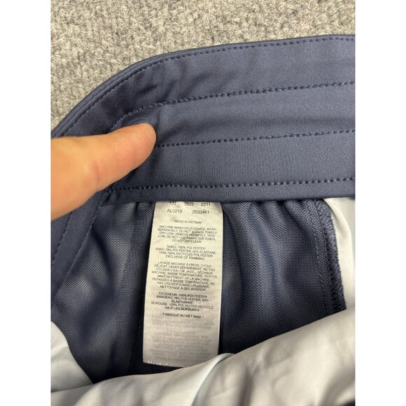 Columbia Claudia Ridge Pants Womens L Camo Omni-Shield Capri Cropped AL0219 - Picture 9 of 9